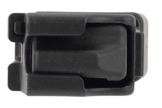 CZ USA Scorpion EVO 20 round magazine is made from polymer